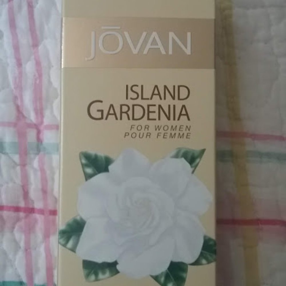 gardenia fragrance